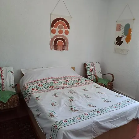 Casa Tony Feriehus