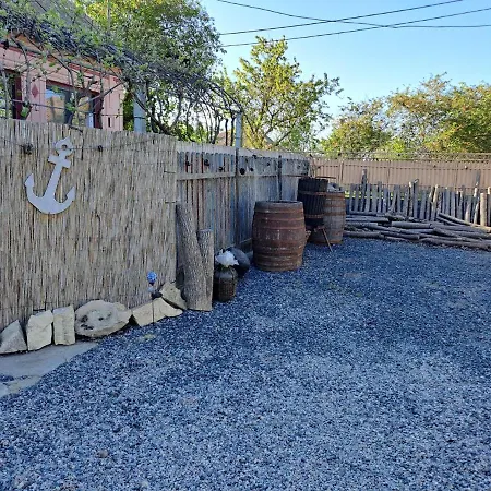 Casa Tony 주릴로브카